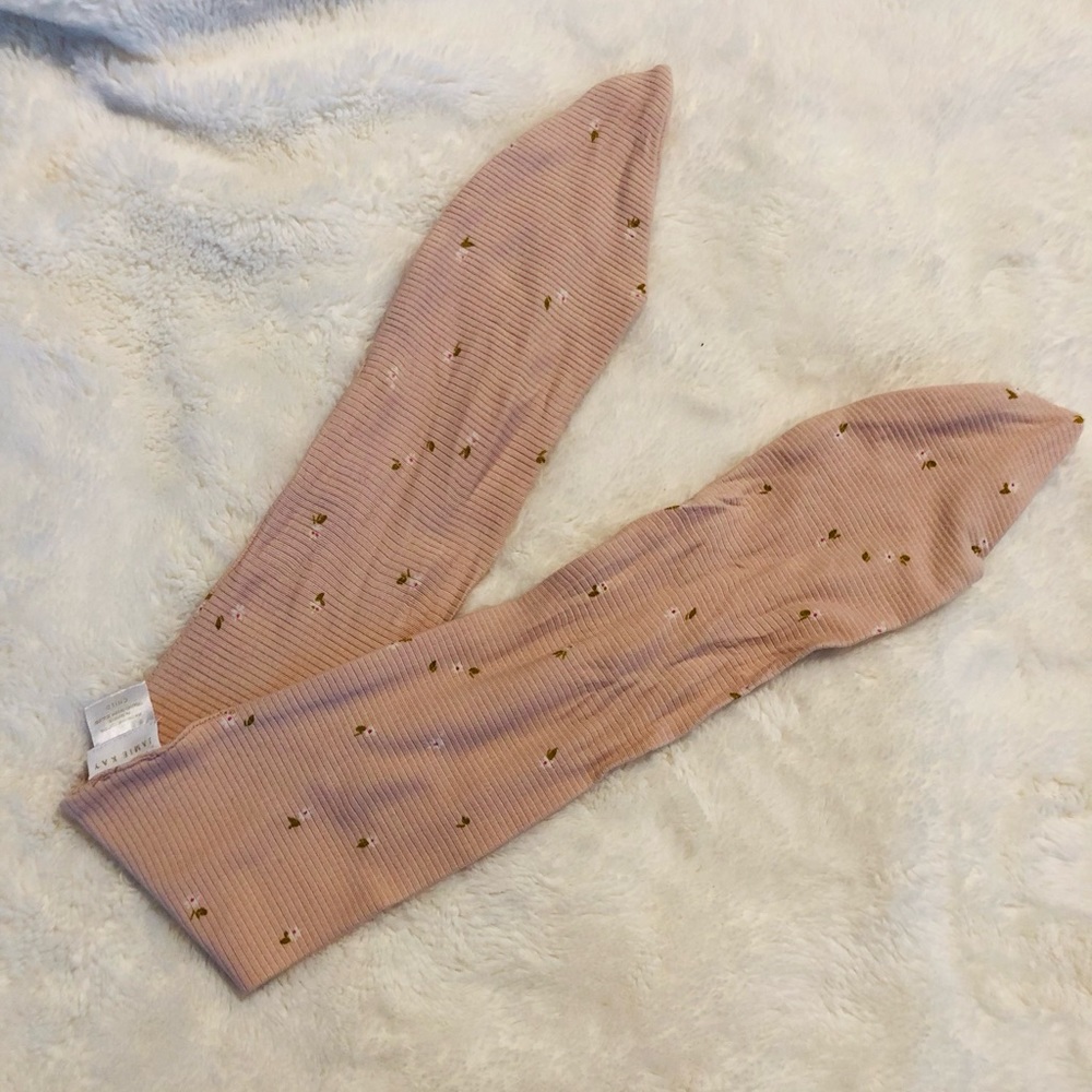 Jamie Kay Annie Ditzy Floral head wrap
